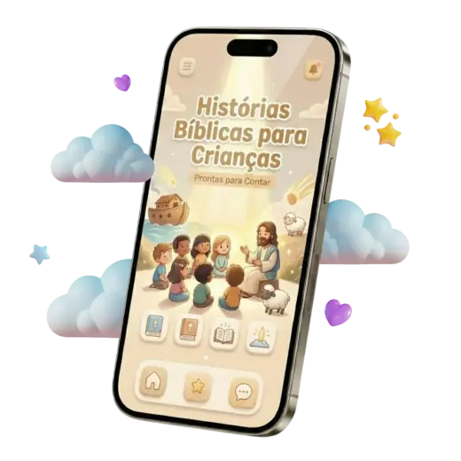Histórias bíblicas