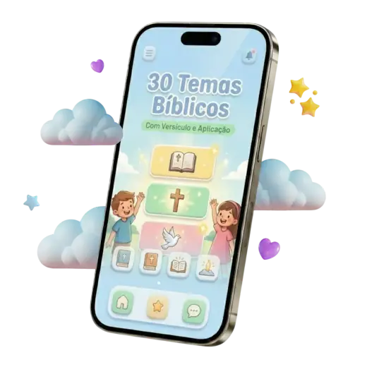 Temas bíblicos